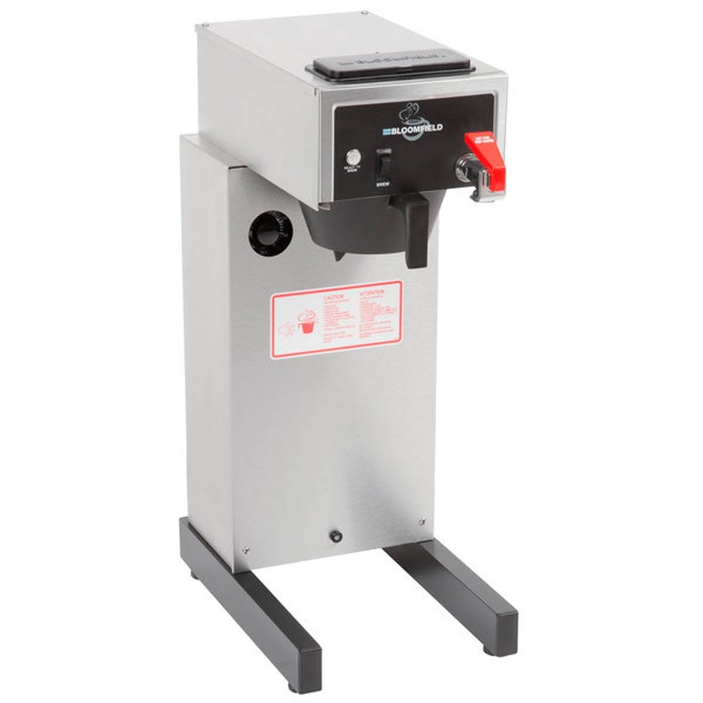 Bloomfield 8780TF Single Coffee Brewer for Thermal Server, Automatic Fill-180...