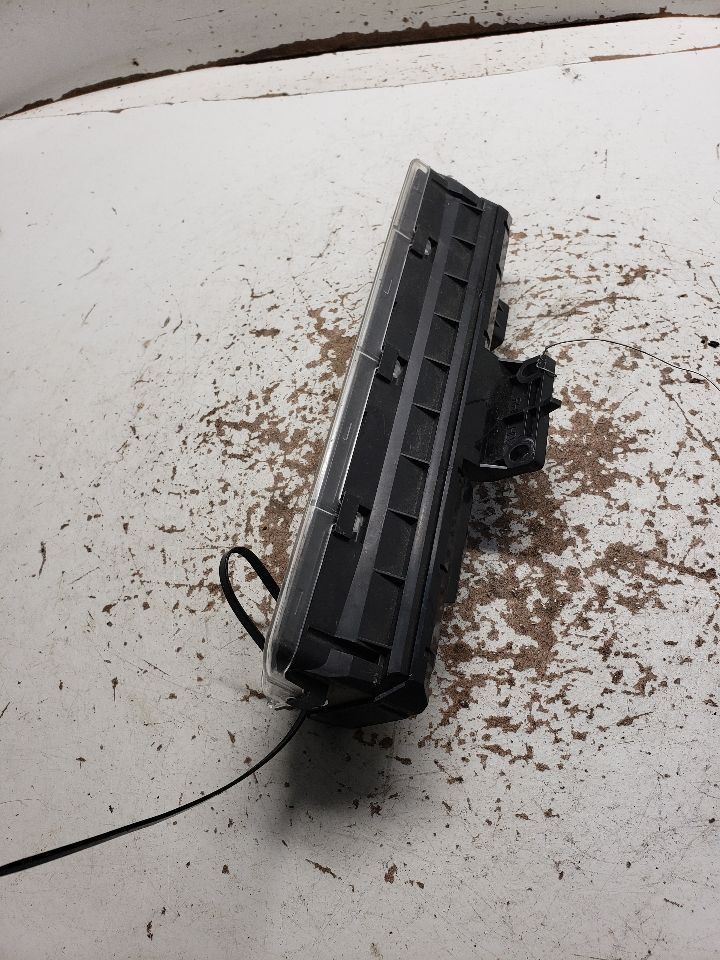 2009 CX-9 Clock OEM