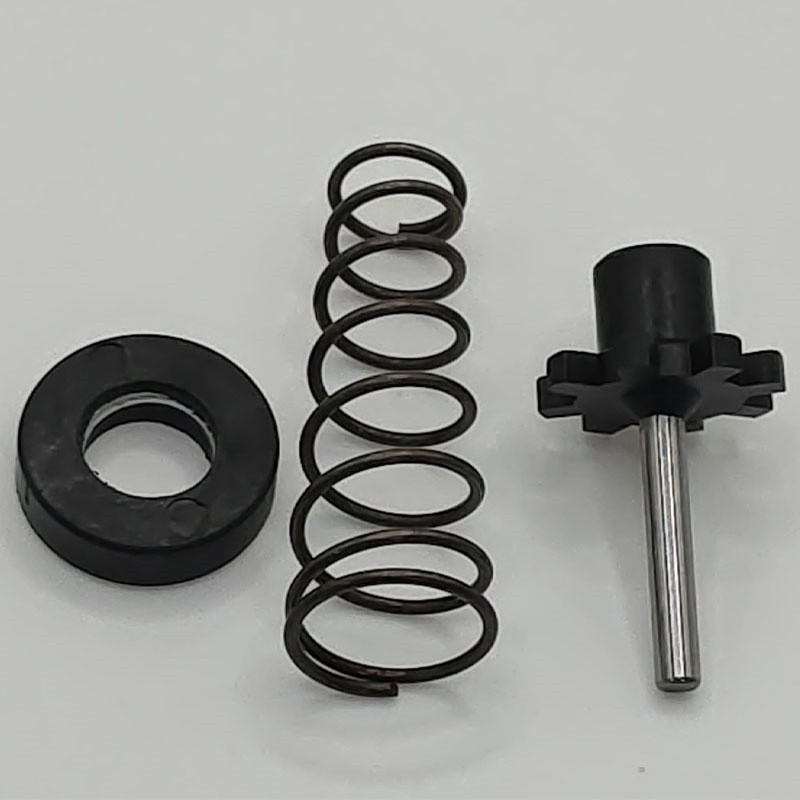 Throttle Valve Kit Umbrella Rod Spring Spacer For Chicago Pneumatic CP7748