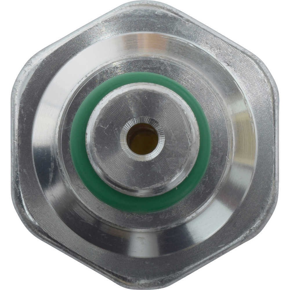 HVAC Binary Switch-Binary Hpco/lpco Switch UAC SW 10000C