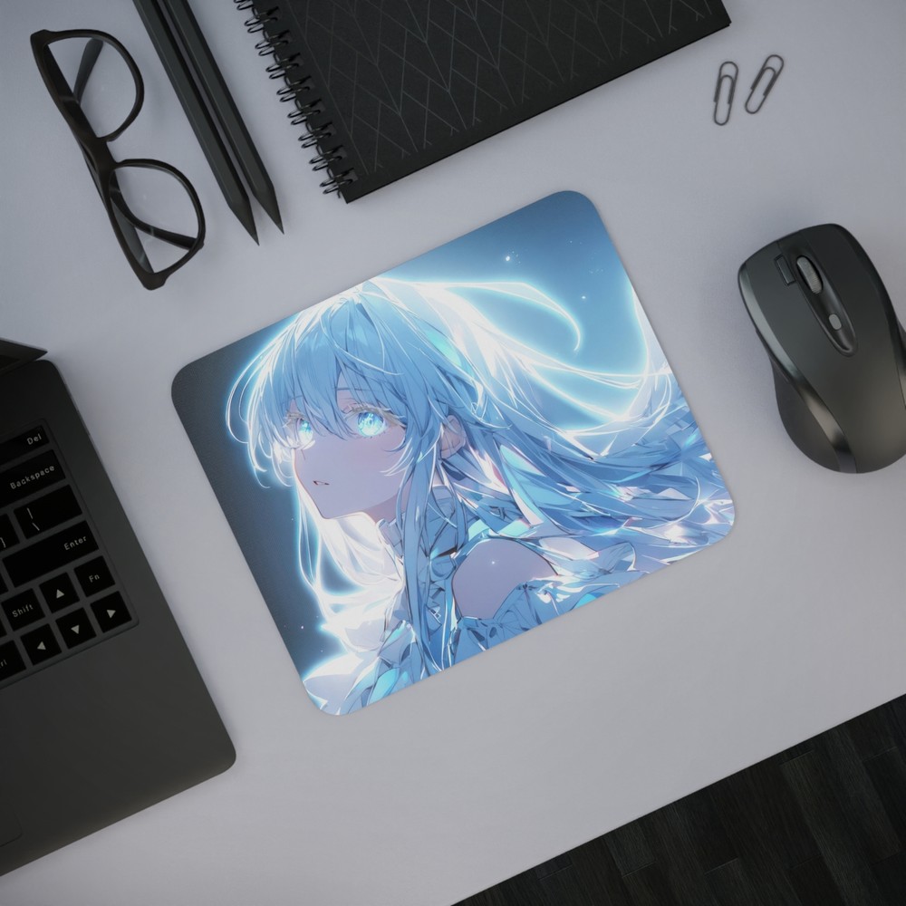 Desk Mouse Pad