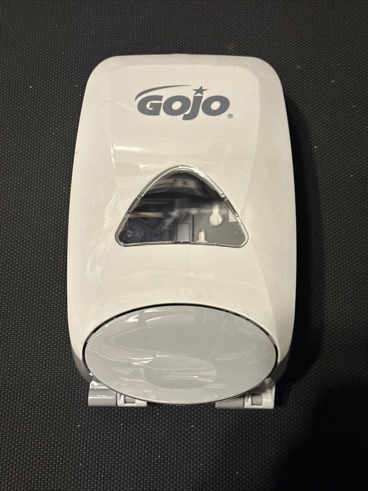 GOJO Dispenser White New