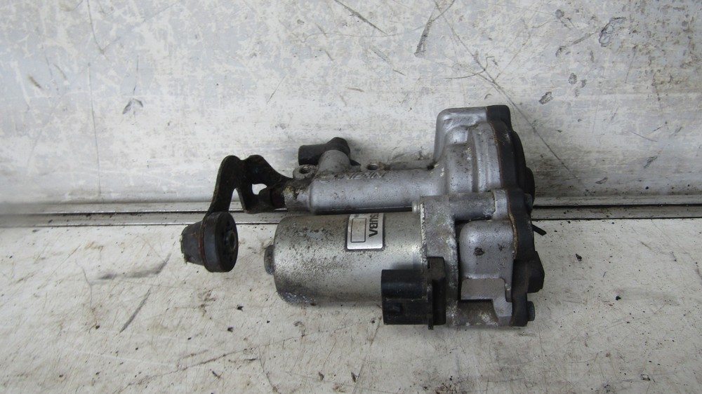 honda cbr600 rr abs pump module & control module front and rear