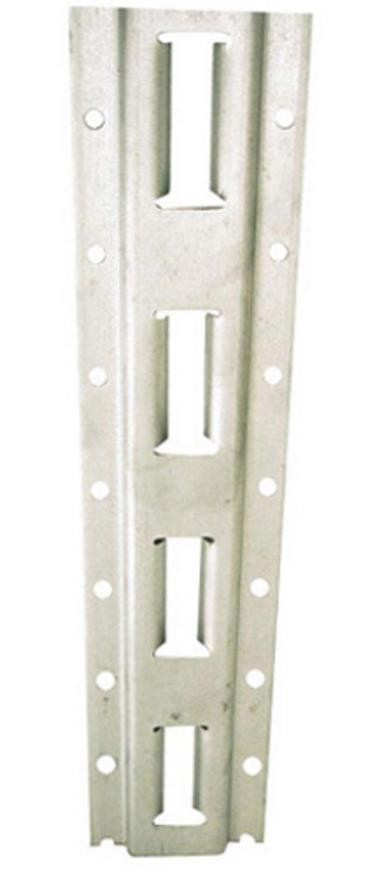 Erickson 19146 E-Track Vertical - 4ft.