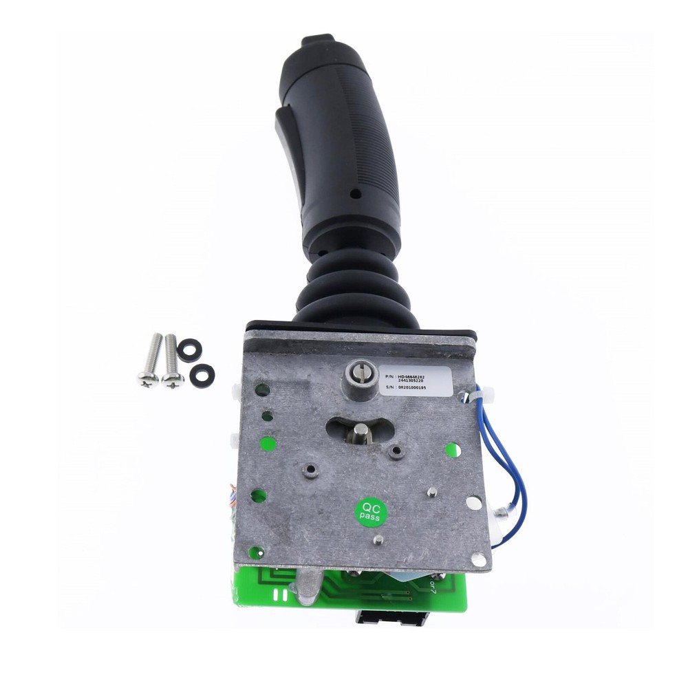 Joystick Controller 6889291 X30106042 For Hindly