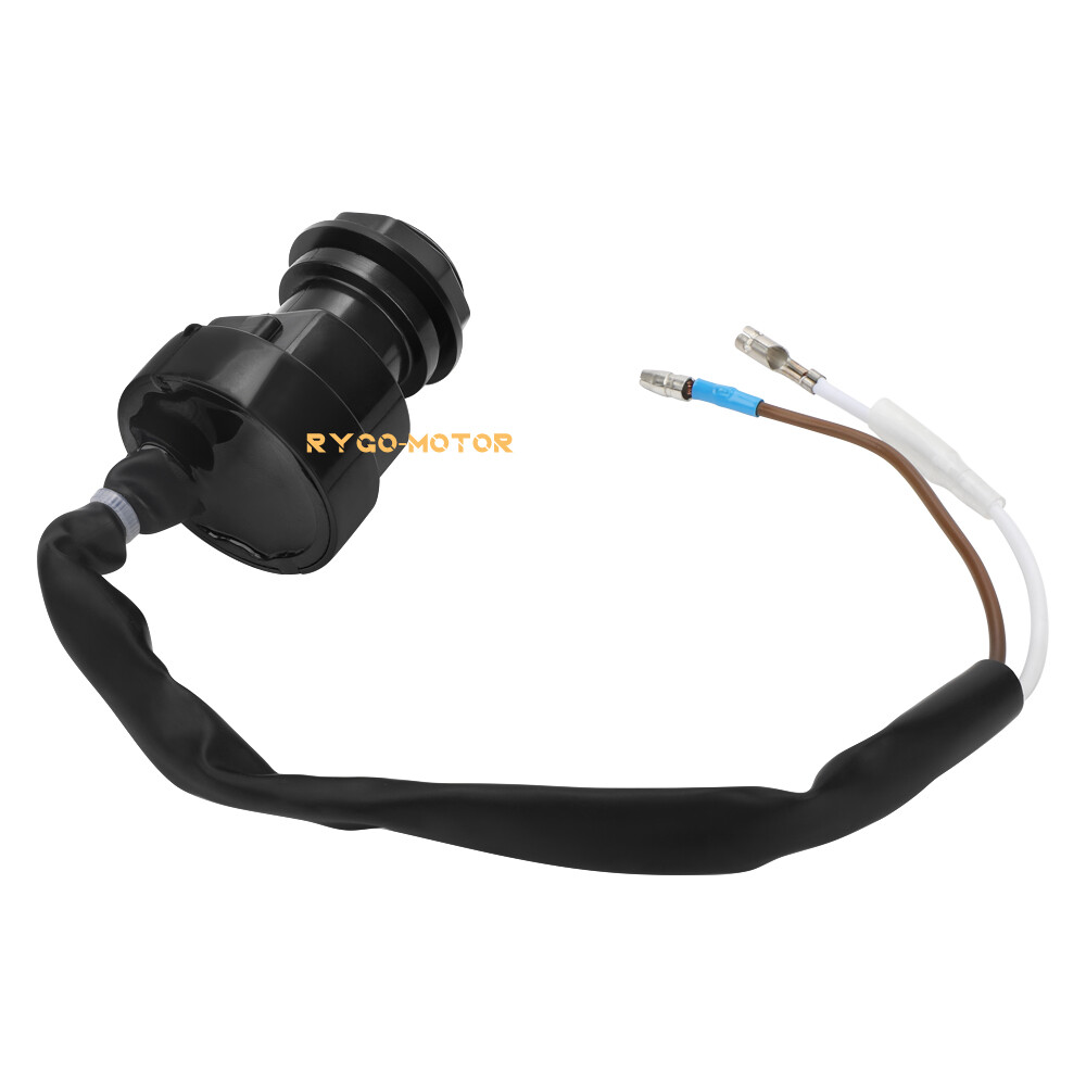 Ignition Switch Key for Yamaha Blaster 200 YFS200 1988 1989 1990 2001 2002-2006