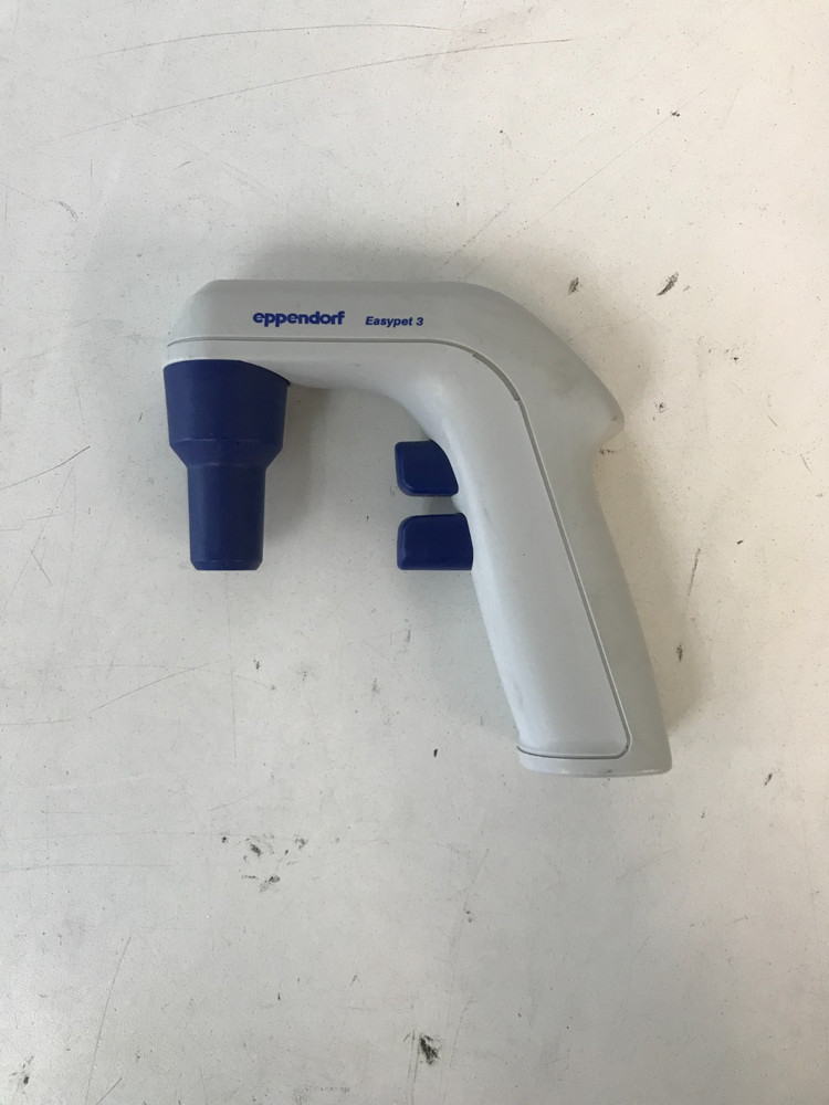 Eppendorf Easypet 3 Pipette