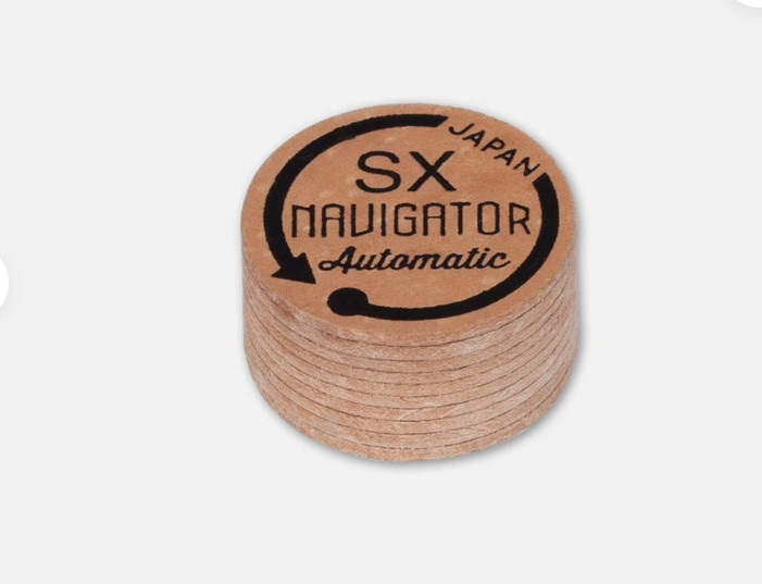 Navigator Automatic Cue Tip - SX