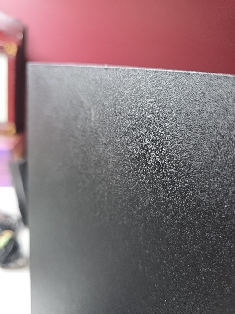 LG Active Subwoofer SPH2B-P w/ Cord - Tested