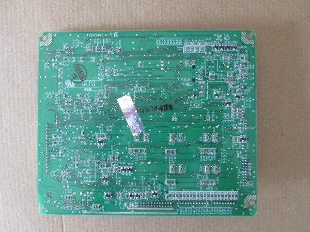OKI C5100 C5300 Printer Engine Controller Board PCBA P/N 41903499 OkiData