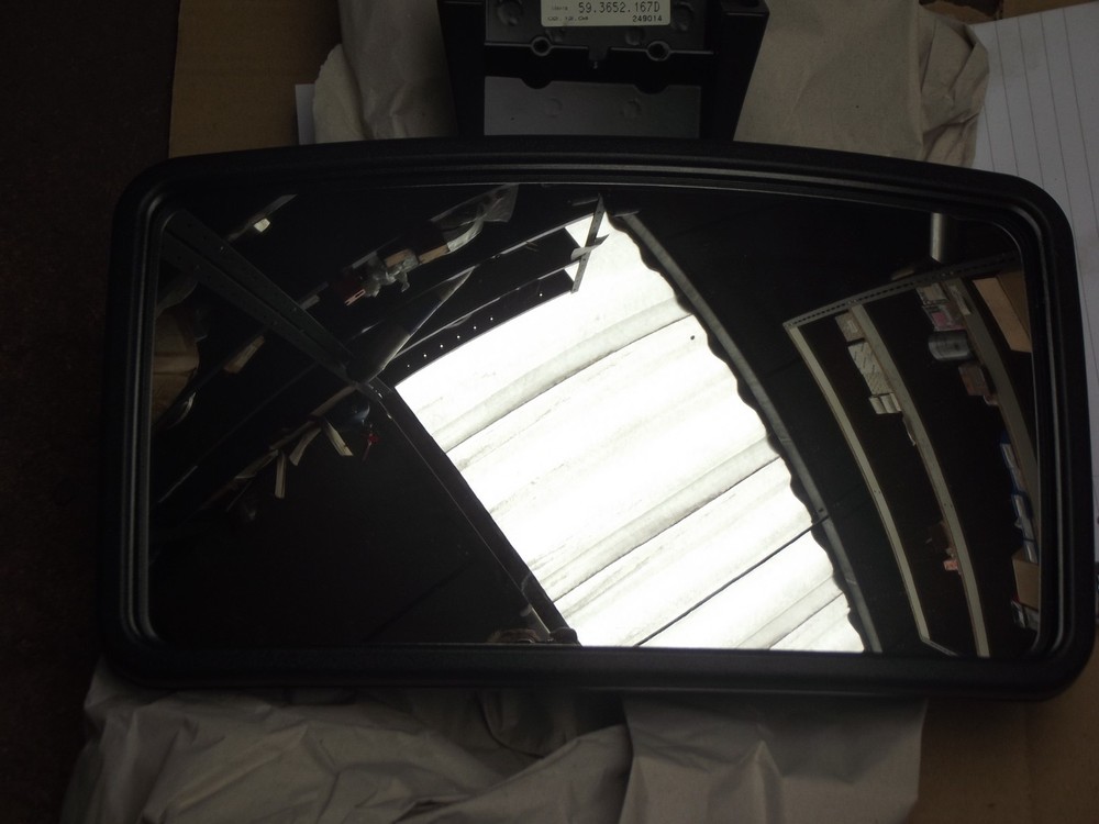 MAN MIRROR