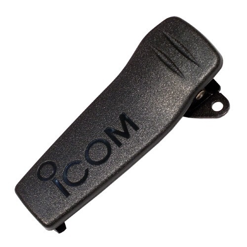 ICOM MB-103 Alligator Belt Clip