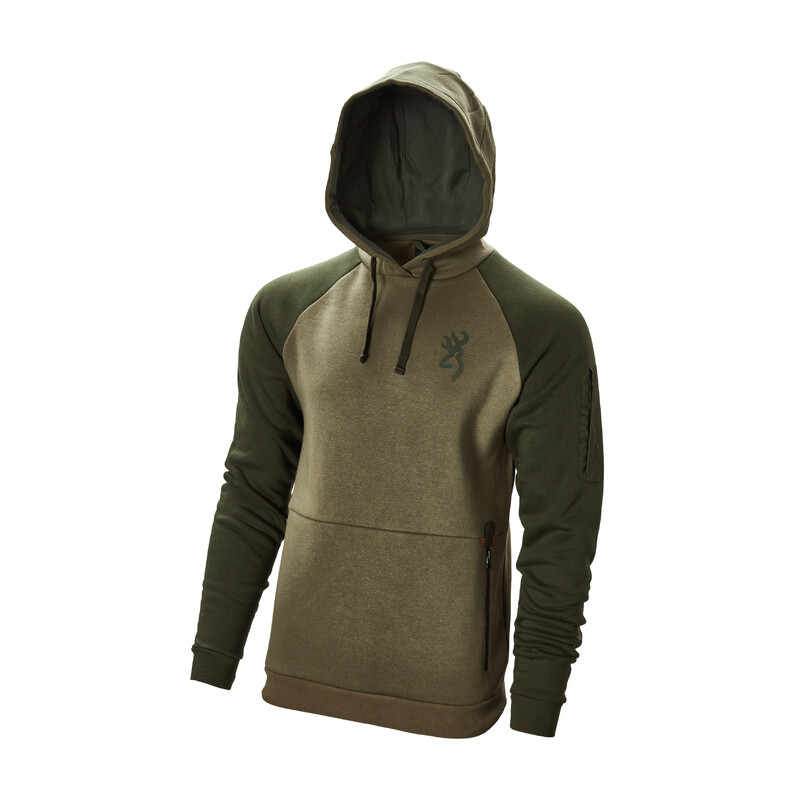 Browning Snapshot Sweatshirt