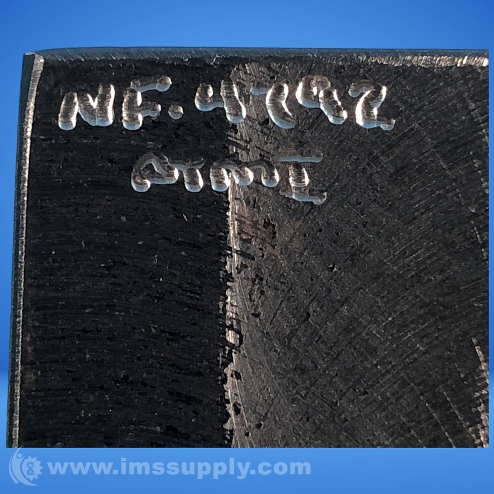 NF4792 Distribution Manifold Block FNIP