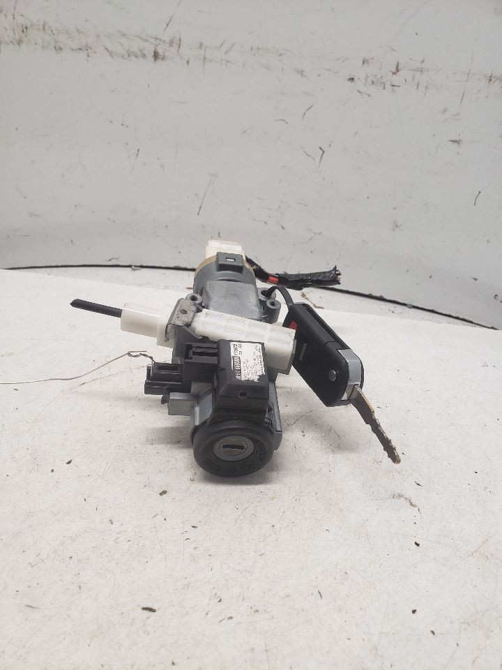 2003-2013 MAZDA 6 Ignition Switch Column Mounted Conventional Ignition OEM