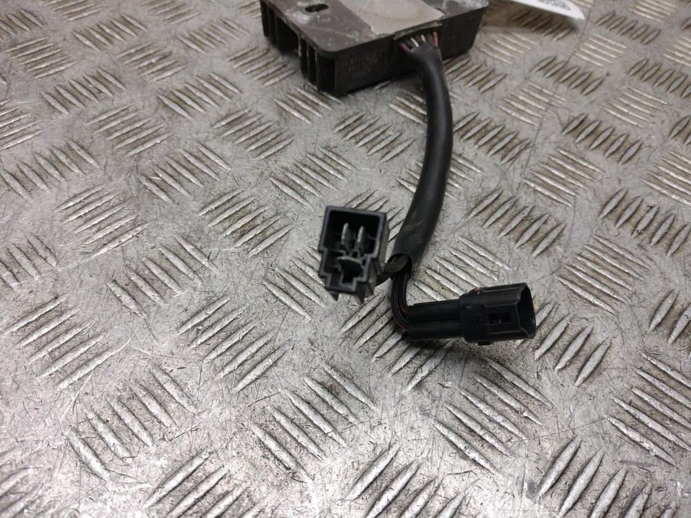 2017 SUZUKI SV650 Regulator Recitfier