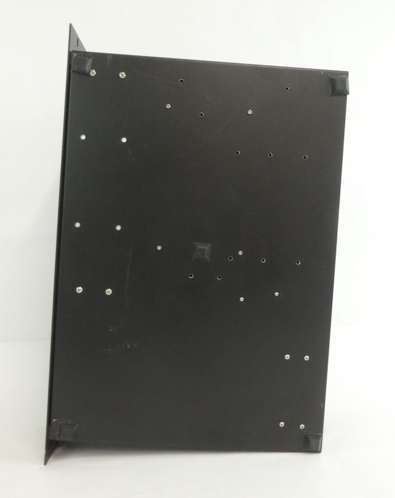 Micro Photonics NC/Nano Lab Imaging Controller Module Nanovea Working