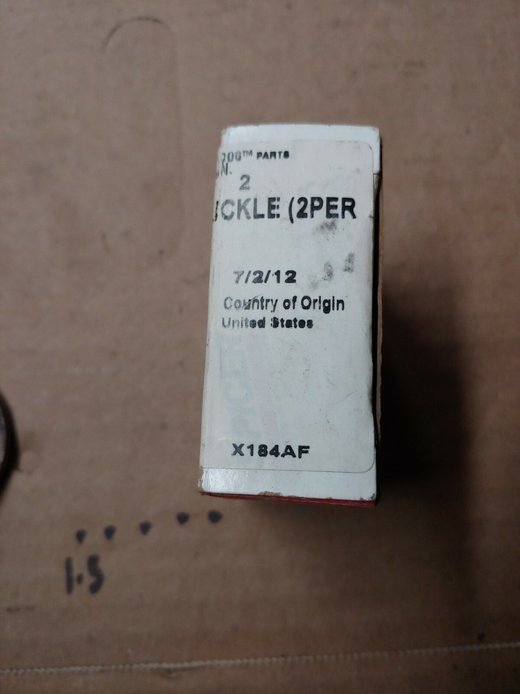 2719-815237 seal-knuckles #4519