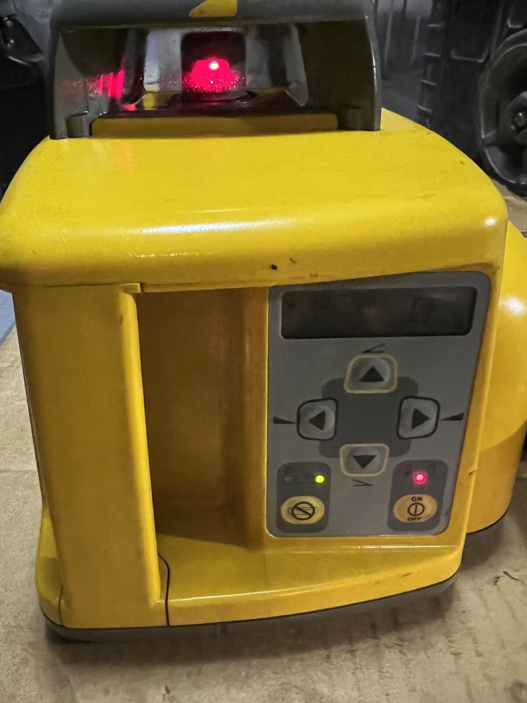 Trimble Spectra Precision GL412 Level