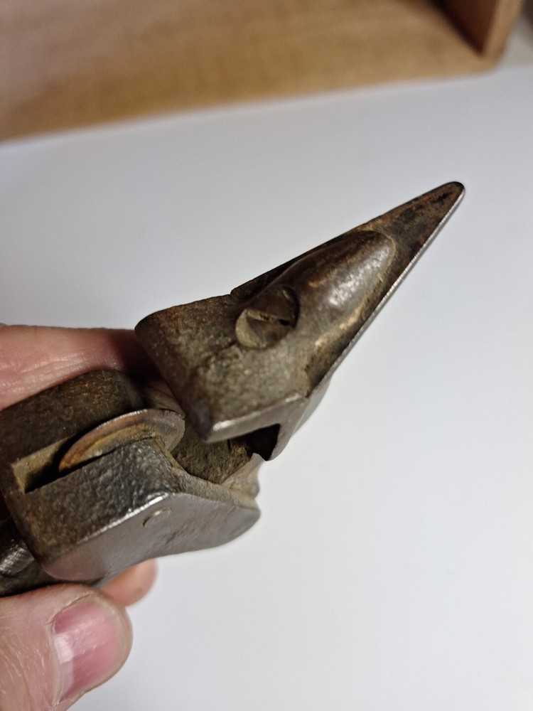 Antique Trimo Mini Pipe Cutter