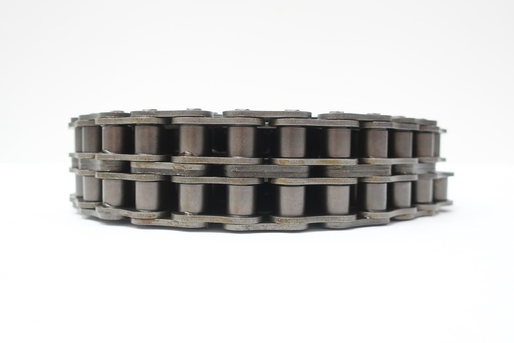 Hitachi 80-2 RIV Double Roller Chain 10ft