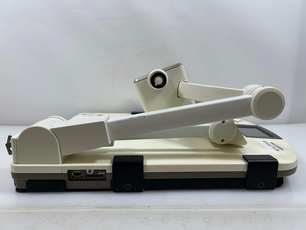 Elmo P30HD Visual Presenter Document Camera *No Power Supply*