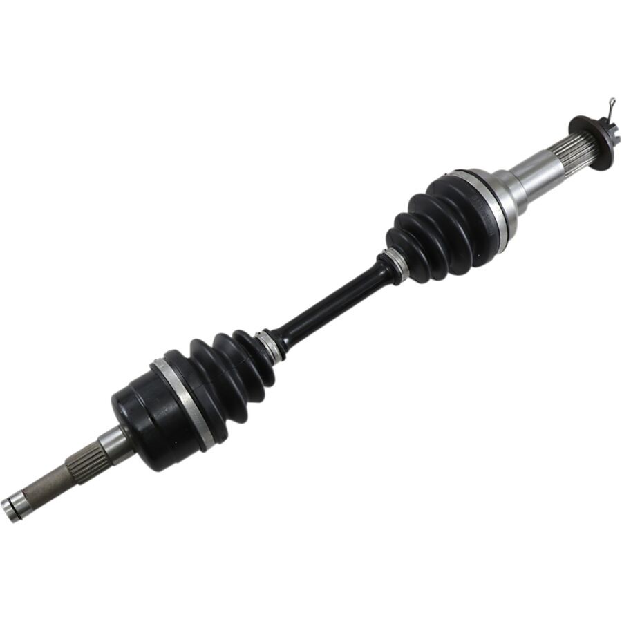 Moose Complete Axle Kit - Front Left LM6-YA-8-105