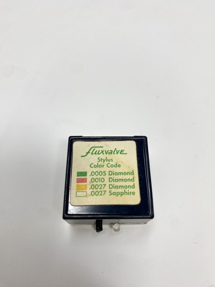 Pickering Fluxvalve Stylus