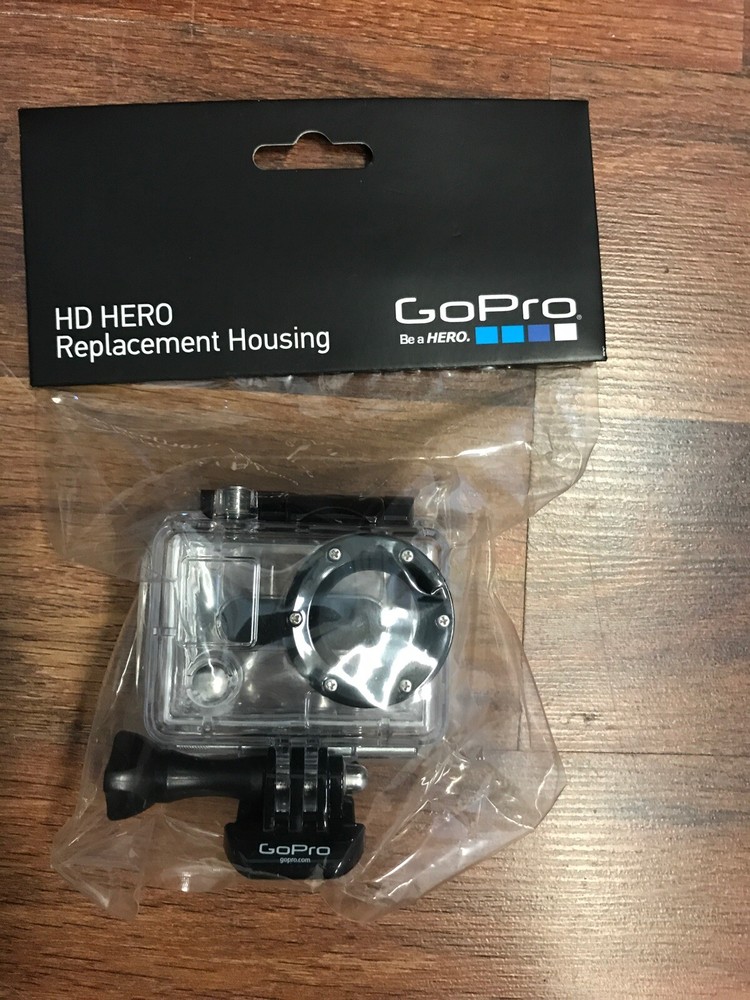 GOPRO HD Hero  Replacement Housing