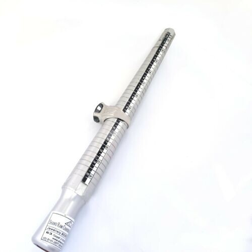 Ring re-size services