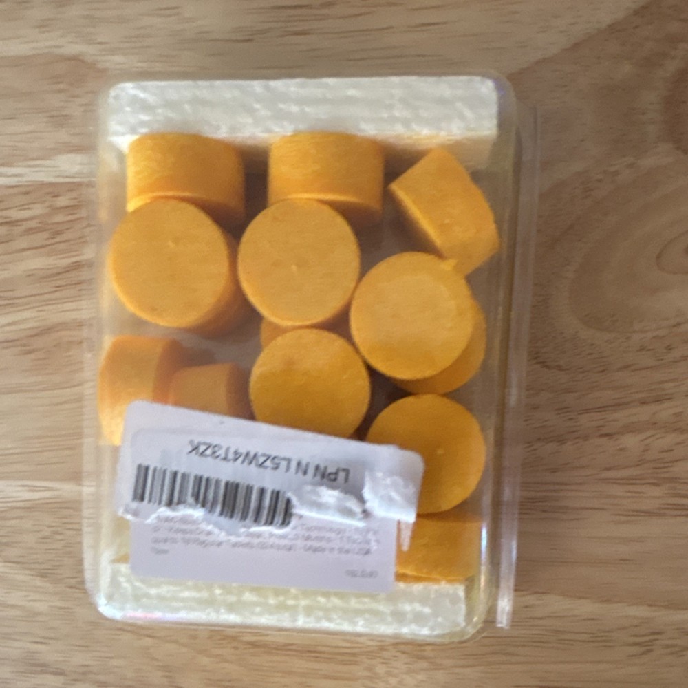 HVAC Guys Flow Tabs with Gel Lock Technology