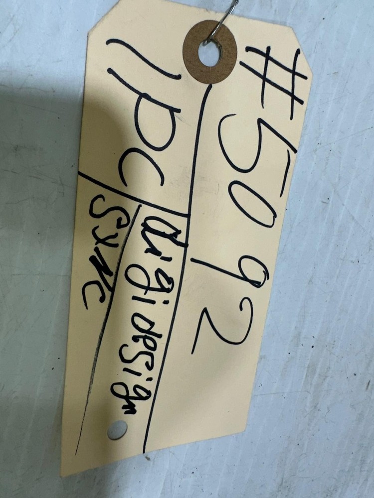 Digidesign Sync Midi Interface #5092 (One)THS