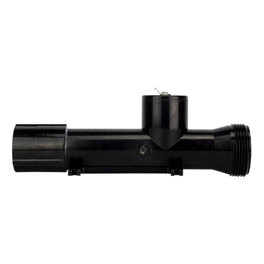 Main Access Power Ionizer Replacement Chamber for Pool Treatment System (Used)