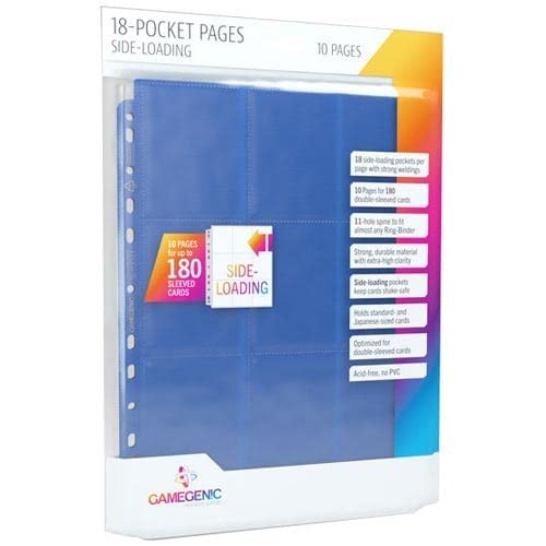 Pages: Sideloading 18-Pocket - Blue (10)