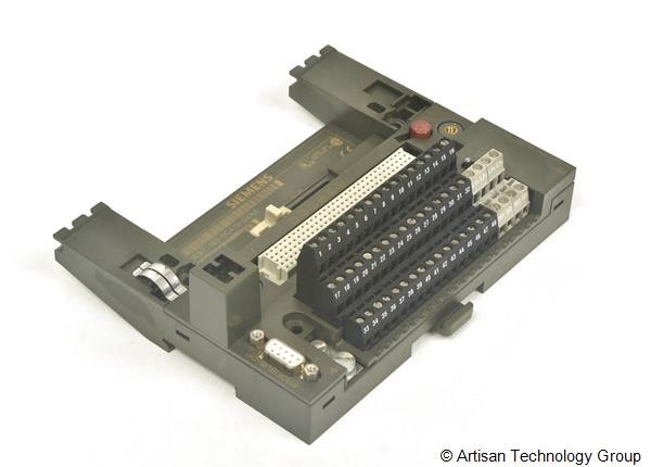 Siemens TB1/DC Screw Terminal Block