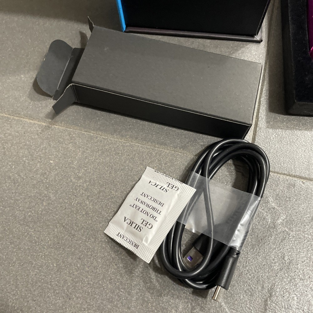 Mast Wireless System Tattoo Pen Machine NOB