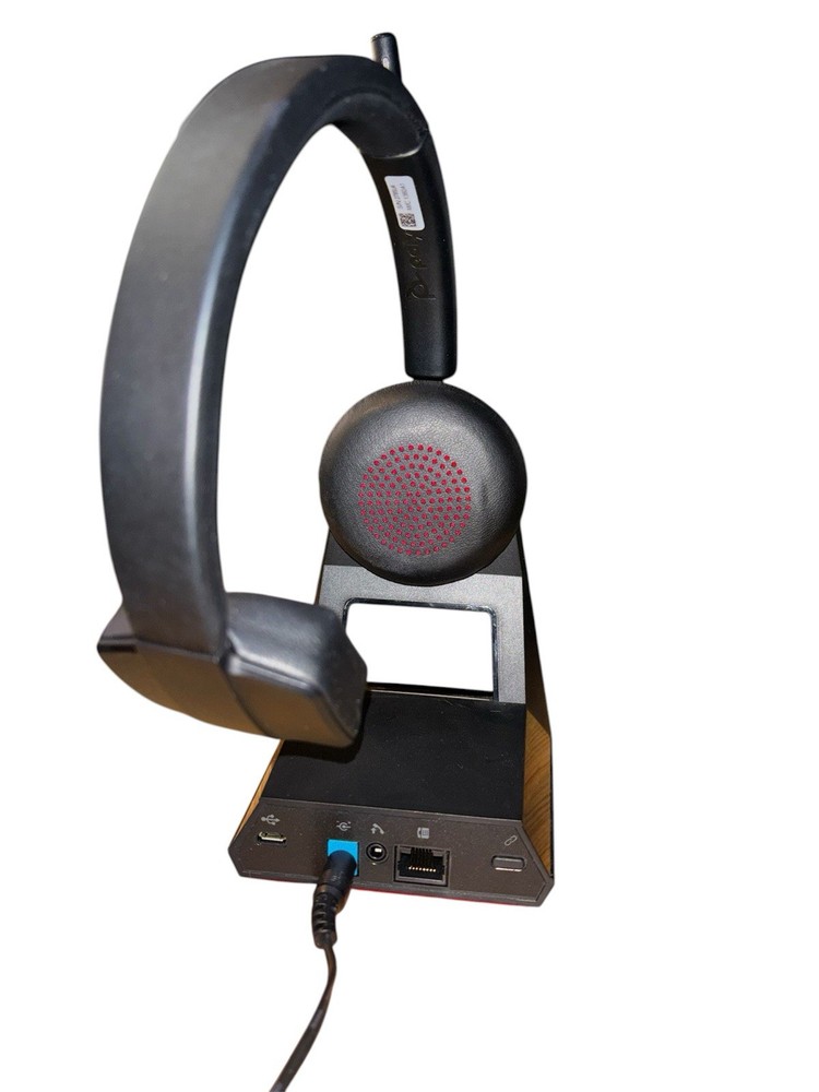 Poly Polycom SAVI 7300 Office Headset - USED