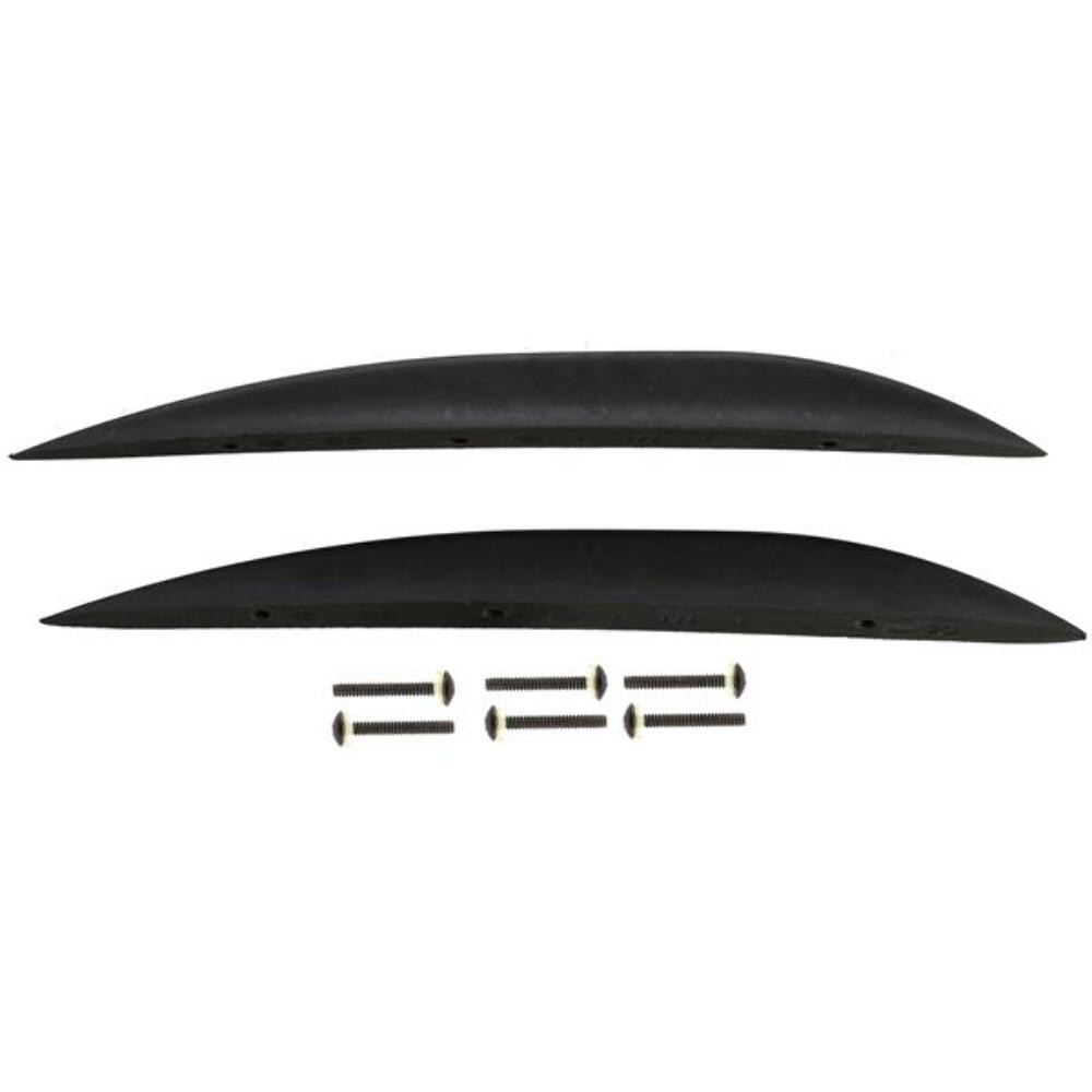 Hyperlite .8 Byerly Beam Fin (2 Pack)