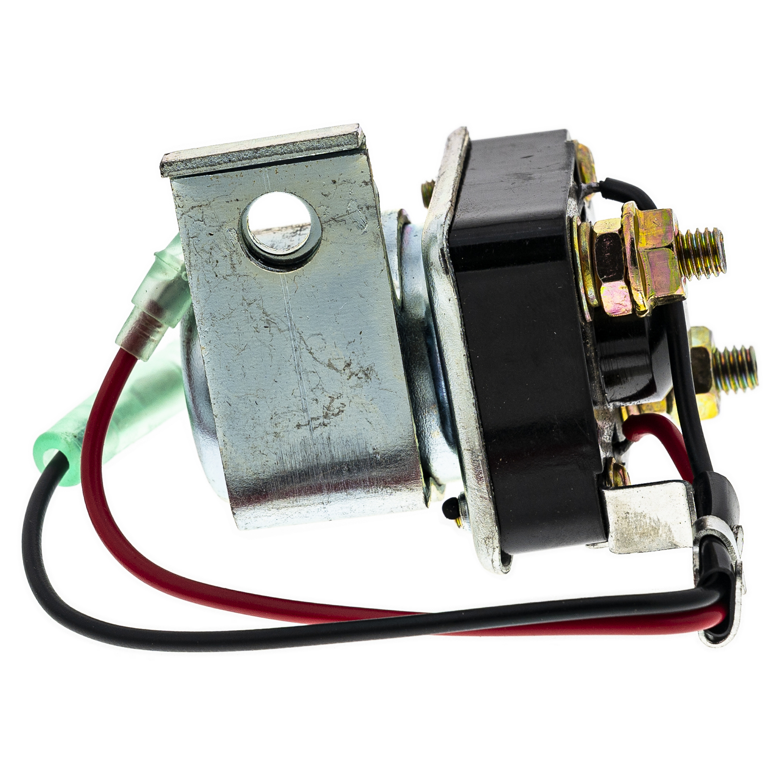 Starter Solenoid Relay Switch for Yamaha 8J9-81940-10-00 Exciter Phazer Venture
