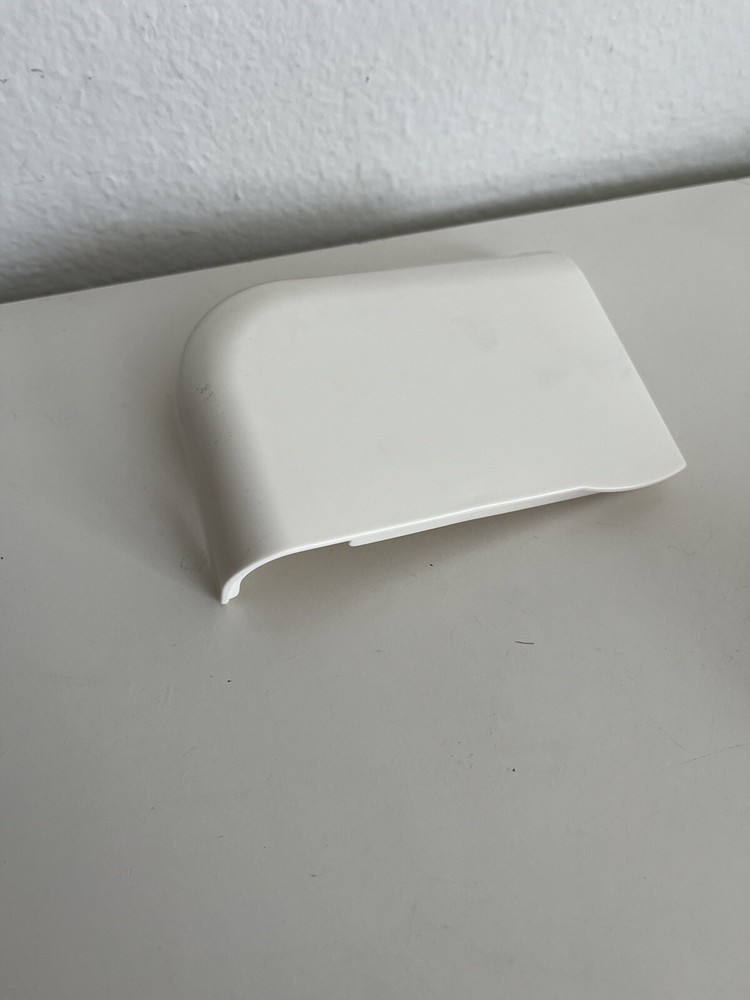 Zojirushi BBCC-S15 Bread Machine Accessory Cover Top Panel White