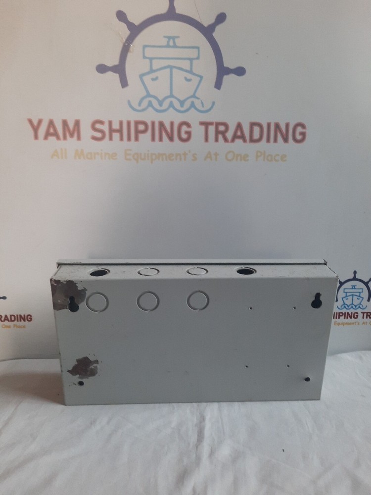 EST Quickstart Fire Alarm QSA-1-S