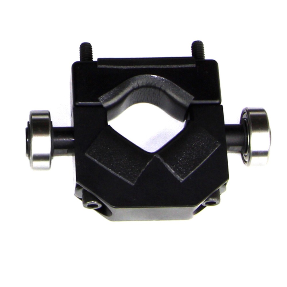 Dead Center Archery Products Pro Balancer Spare Riser Clamp