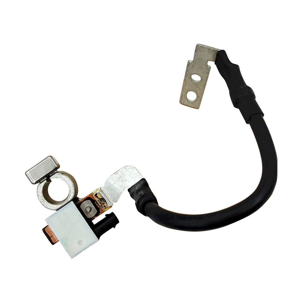 Fits For 2013 - 2016 Hyundai Santa Fe Battery Negative Sensor Cable Replacement