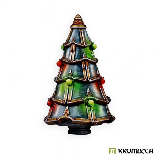 KROMLECH Imperial Christmas Tree