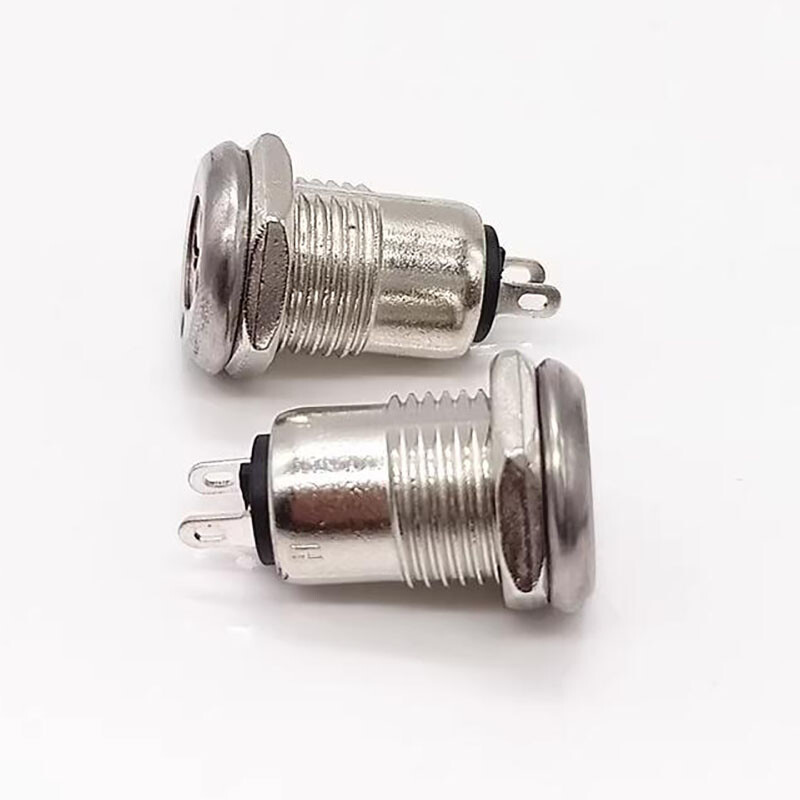 S1203 Security Power Locks Phone Lock Electronic Key Switch Lock W/out Wire+Keys