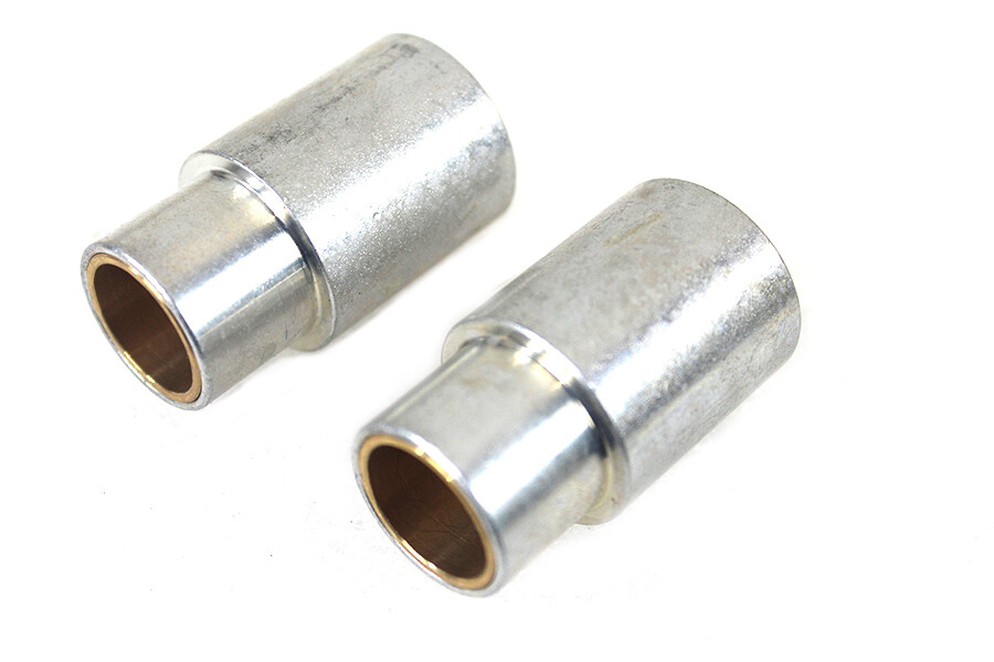 Seat Post Bushing Sleeve Kit fits Harley Davidson