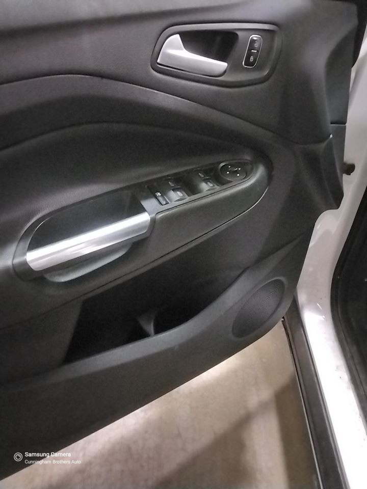 Speedometer Cluster MPH Fits 18 ESCAPE 4070820