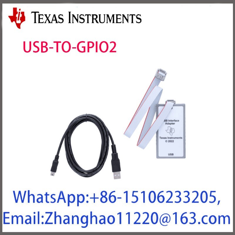 In-stock USB Interface Adapter Programmer/Downloader USB-to-GPIO Debugger/Progra