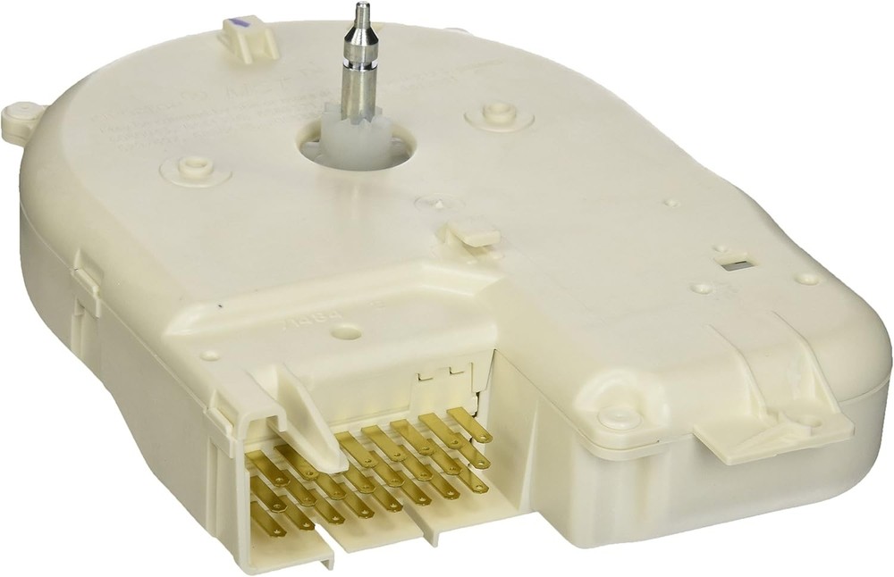 GE WH12X10346 Washing Machine Timer Replacement Part