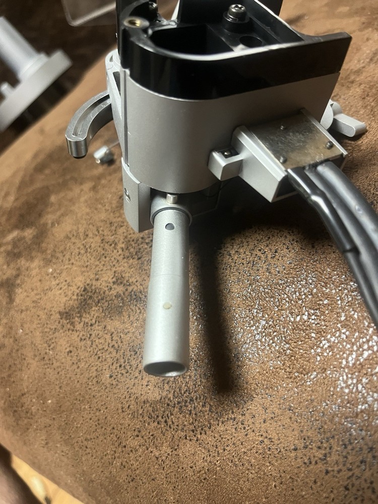 Yamaha GT 2000 YA 39 Tonearm Plus Head Shell